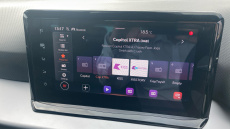 SEAT Ibiza 1.0 TSI 110 Xcellence Lux 5dr Petrol Hatchback